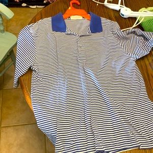Men XL polo shirt